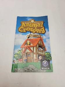 GameCube Animal Crossing - Complete w/memory card - Photo 5