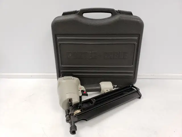 (9920828) Porter Cable FM350A Framing Nailer