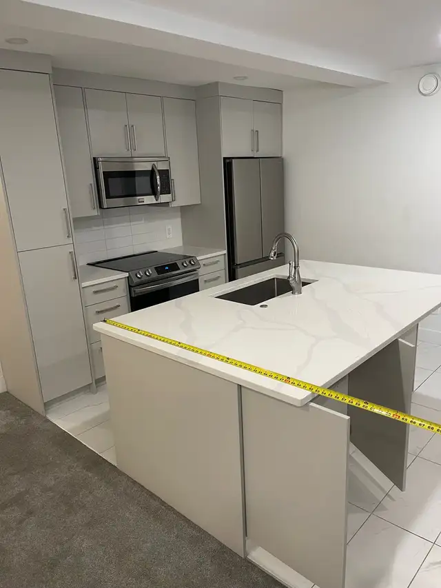 Kitchen Cabinets