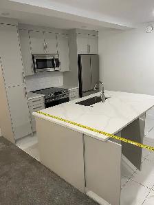 Kitchen Cabinets