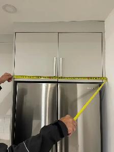 Kitchen Cabinets - Photo 4