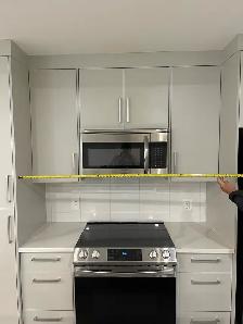 Kitchen Cabinets - Photo 5