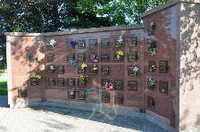 Cremation Niche at Glen Eden