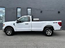 2021 Ford F-150 4WD-REG CAB LONG BOX-CAMERA-CERTIFIED - Photo 2