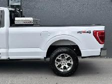2021 Ford F-150 4WD-REG CAB LONG BOX-CAMERA-CERTIFIED - Photo 3