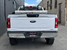 2021 Ford F-150 4WD-REG CAB LONG BOX-CAMERA-CERTIFIED - Photo 5