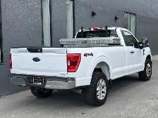 2021 Ford F-150 4WD-REG CAB LONG BOX-CAMERA-CERTIFIED - Photo 6