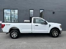 2021 Ford F-150 4WD-REG CAB LONG BOX-CAMERA-CERTIFIED - Photo 7
