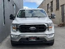 2021 Ford F-150 4WD-REG CAB LONG BOX-CAMERA-CERTIFIED - Photo 9