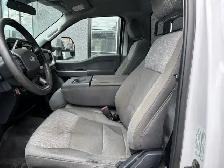 2021 Ford F-150 4WD-REG CAB LONG BOX-CAMERA-CERTIFIED - Photo 10
