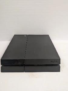 (B5386) Sony Cuh-1115a Playstation 4 with controller and pow... - Photo 2