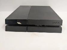 (B5386) Sony Cuh-1115a Playstation 4 with controller and pow... - Photo 3