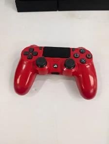 (B5386) Sony Cuh-1115a Playstation 4 with controller and pow... - Photo 6