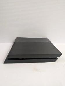 (B5386) Sony Cuh-1115a Playstation 4 with controller and pow... - Photo 8