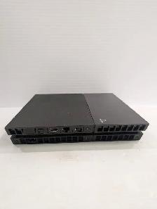 (B5386) Sony Cuh-1115a Playstation 4 with controller and pow... - Photo 9