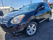 2013 Nissan Rogue SPORT PETIT BUGET GARANTIE 1 ANS