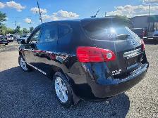 2013 Nissan Rogue SPORT PETIT BUGET GARANTIE 1 ANS - Photo 6