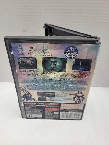 Gamecube Metroid Prime 2 Echoes - Complete - Photo 3
