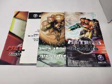 Gamecube Metroid Prime 2 Echoes - Complete - Photo 5