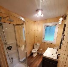 LAC BARRIÈRE/LAC SIMON (Outaouais) CHALET 3 CHAMBRES - Photo 6