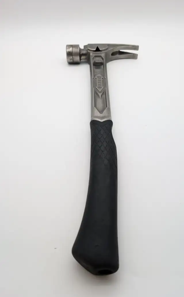 (B5206) Stiletto Tibone15 Hammer