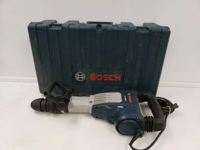 (9920600) Bosch 36 11 C36 810 Demolition Hammer