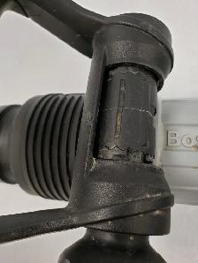 (9920600) Bosch 36 11 C36 810 Demolition Hammer - Photo 4