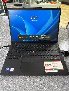 LENOVO T14 5th GENERATION ULTRA 5125U 32GB 512 G LAPTOP