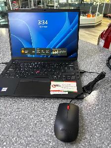 LENOVO T14 5th GENERATION ULTRA 5125U 32GB 512 G LAPTOP - Photo 2