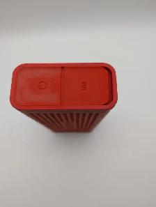 (B4954) Nixon H023 Portable Wireless Bluetooth Speaker - Photo 2
