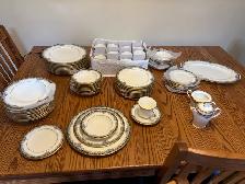 Noritaki Mi Amor bone china - Photo 2