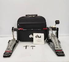 (9920449) DW 9000 Double Kick Pedal