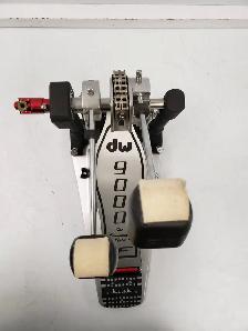 (9920449) DW 9000 Double Kick Pedal - Photo 4