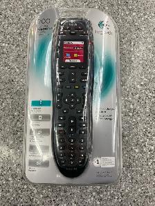 Logitech 700 Universal Remote