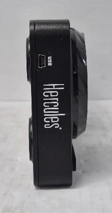 (N9749030) Hercules DJ CONTROL COMPACT USB DJ Controller - Photo 7