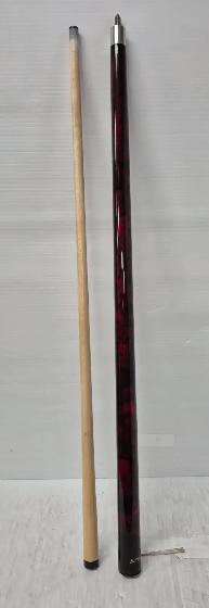 (N9748991) Player Billiards Pool Cue - Photo 9