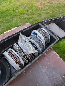 MAKITA  GRINDER     DISCS - Photo 4
