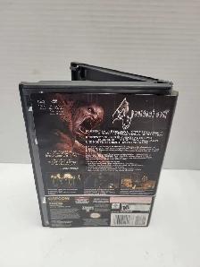 GameCube Resident Evil 4 - Complete - Photo 3