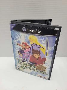 GameCube Tales of Symphonia - Complete - Photo 2