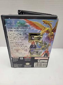 GameCube Tales of Symphonia - Complete - Photo 3