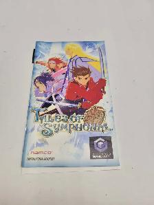 GameCube Tales of Symphonia - Complete - Photo 5