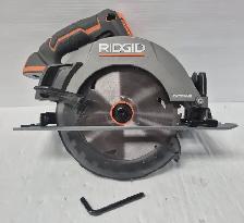 (N9748987) Ridgid R8654 Circular Saw