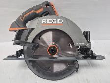 (N9748987) Ridgid R8654 Circular Saw - Photo 2