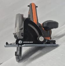 (N9748987) Ridgid R8654 Circular Saw - Photo 7