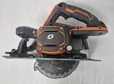 (N9748987) Ridgid R8654 Circular Saw - Photo 10