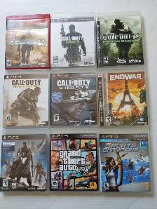 27 PLAYSTATION 3 GAMES BUNDLE OF 27 PS3 GAMES MINT CONDITION OBO - Photo 3