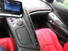 2025 Chevrolet Corvette Stingray Coupe - Photo 3