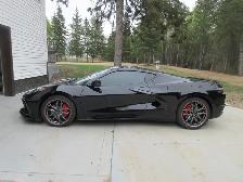 2025 Chevrolet Corvette Stingray Coupe - Photo 4