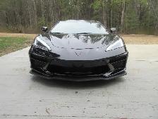 2025 Chevrolet Corvette Stingray Coupe - Photo 5