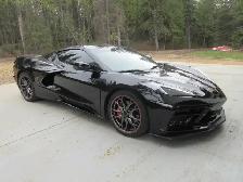 2025 Chevrolet Corvette Stingray Coupe - Photo 6